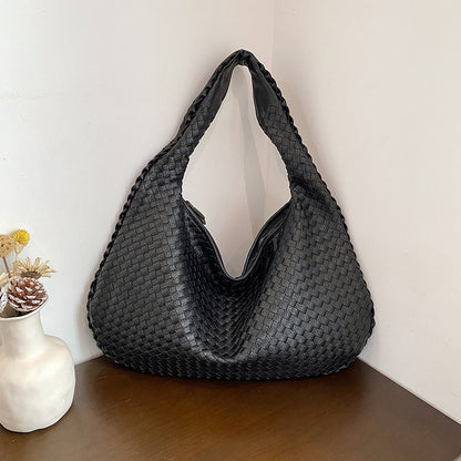 Frendorf | Modische gewebte Tasche für Damen