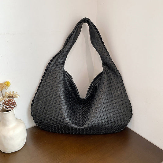 Frendorf | Modische gewebte Tasche für Damen