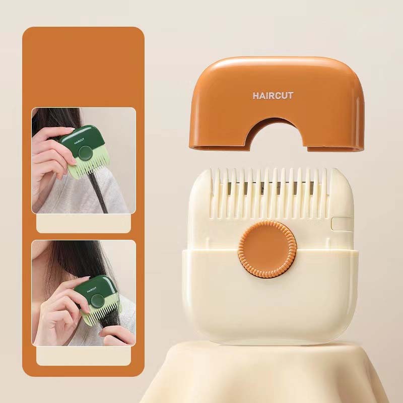 Frendorf | 2 in 1 Haarschneider