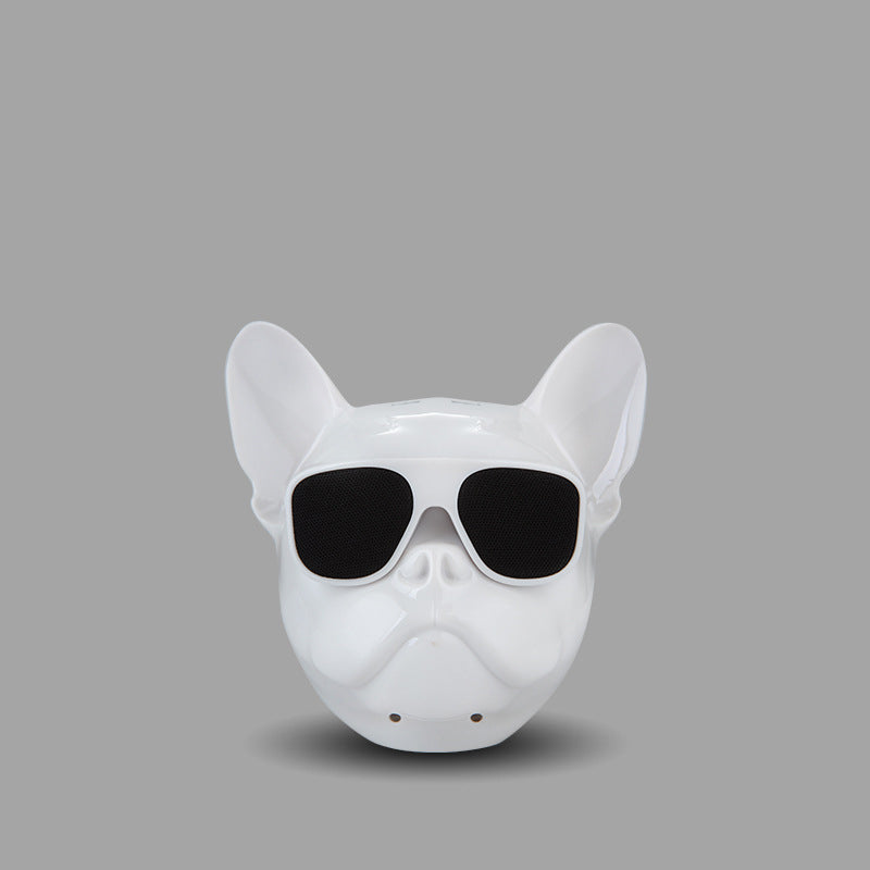 Frendorf | Schädellautsprecher