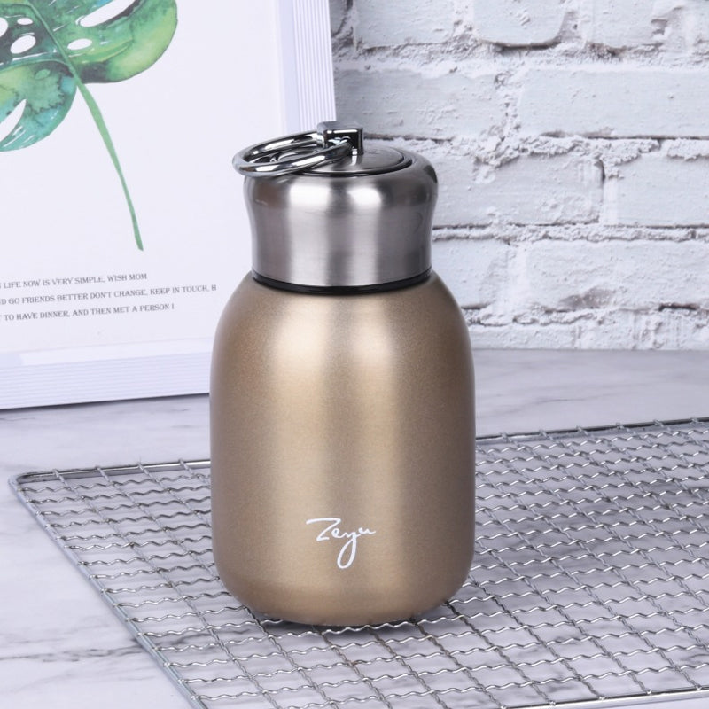 Frendorf | 10.15oz Mini Vakuum Thermo Wasserflasche