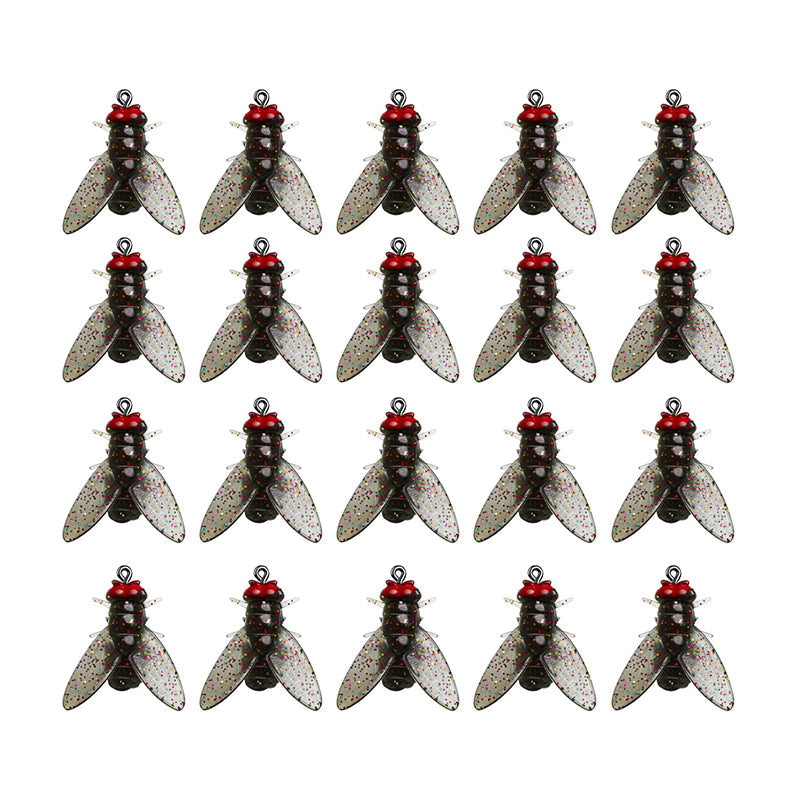 Frendorf | Bionischer Köder zum Fliegenfischen