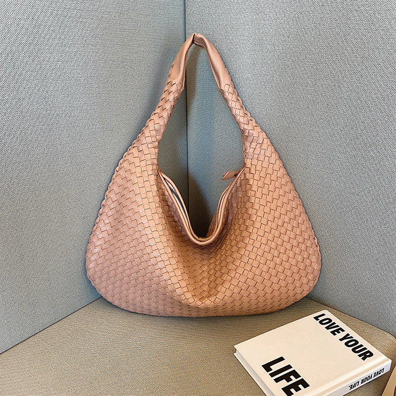 Frendorf | Modische gewebte Tasche für Damen