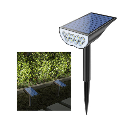 Frendorf | SunGlow Spot – Licht, das mit der Sonne lebt