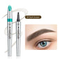 3D Wasserdichter Microblading Augenbrauenstift