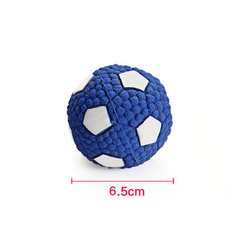 Frendorf | Bissfester Ball für Hunde