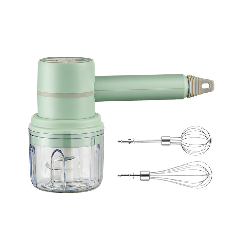 Frendorf | 3 in 1 Elektrischer Mixer
