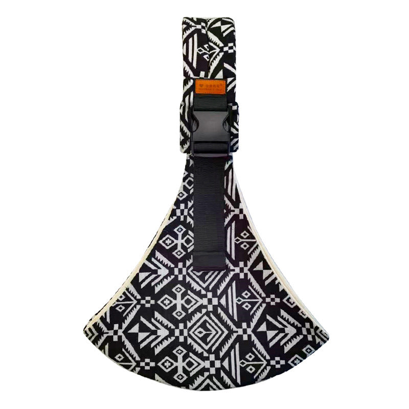 Frendorf | BabyHug– Sicherheit & Komfort beim Tragen deines Babys