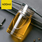 Frendorf | Hochborosilikat-Explosion-sichere Glas-Tasse