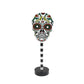 Frendorf | Solarbetriebene LED Halloween Gartenlaterne