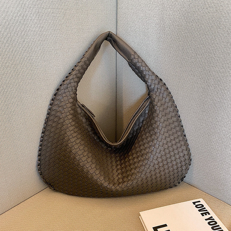 Frendorf | Modische gewebte Tasche für Damen