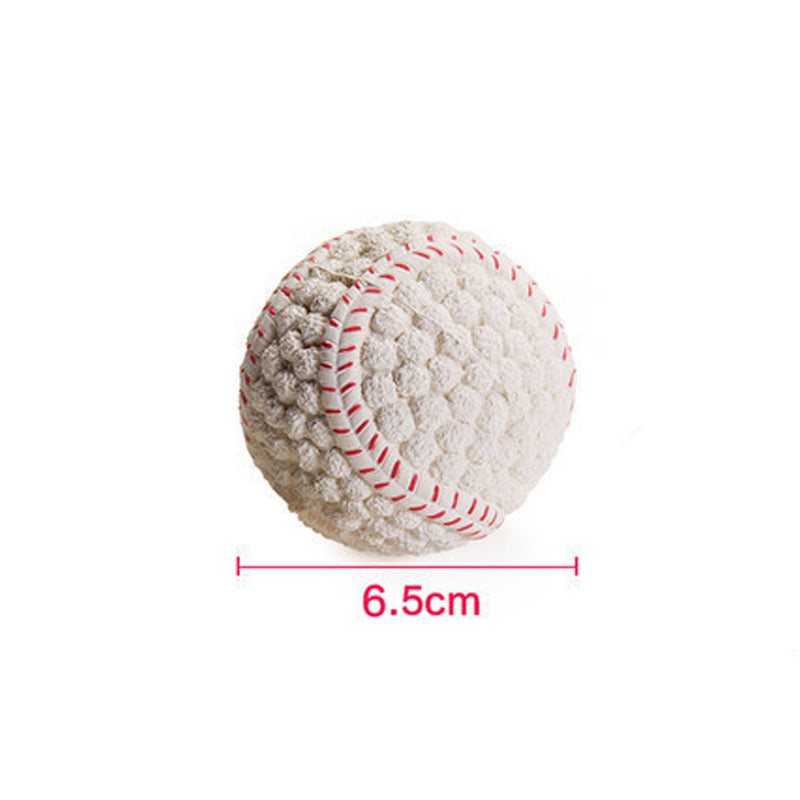 Frendorf | Bissfester Ball für Hunde