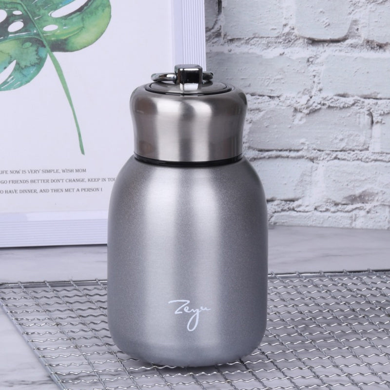 Frendorf | 10.15oz Mini Vakuum Thermo Wasserflasche