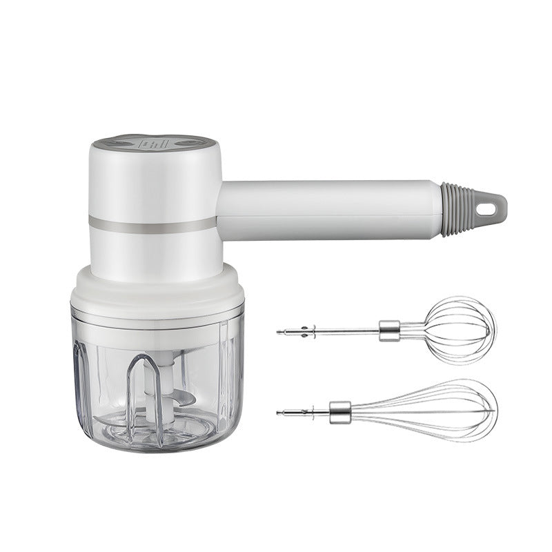 Frendorf | 3 in 1 Elektrischer Mixer