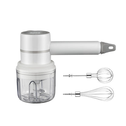 Frendorf | 3 in 1 Elektrischer Mixer