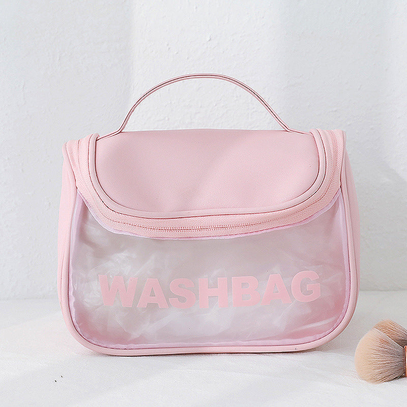 Frendorf | Wasserdichte Kosmetiktasche