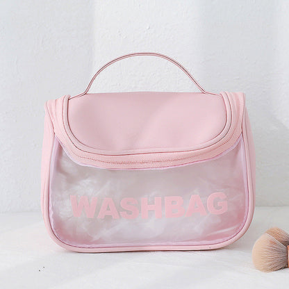 Frendorf | Wasserdichte Kosmetiktasche