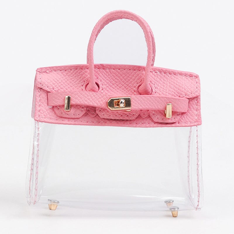 Frendorf | Auto Schlüssel Mini Handtasche