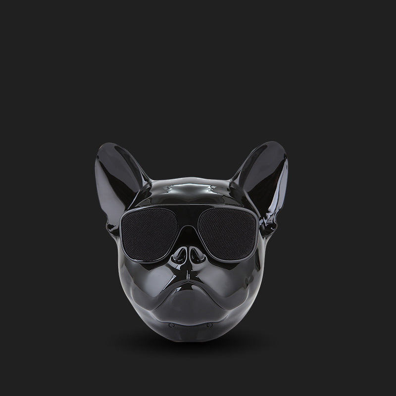 Frendorf | Schädellautsprecher