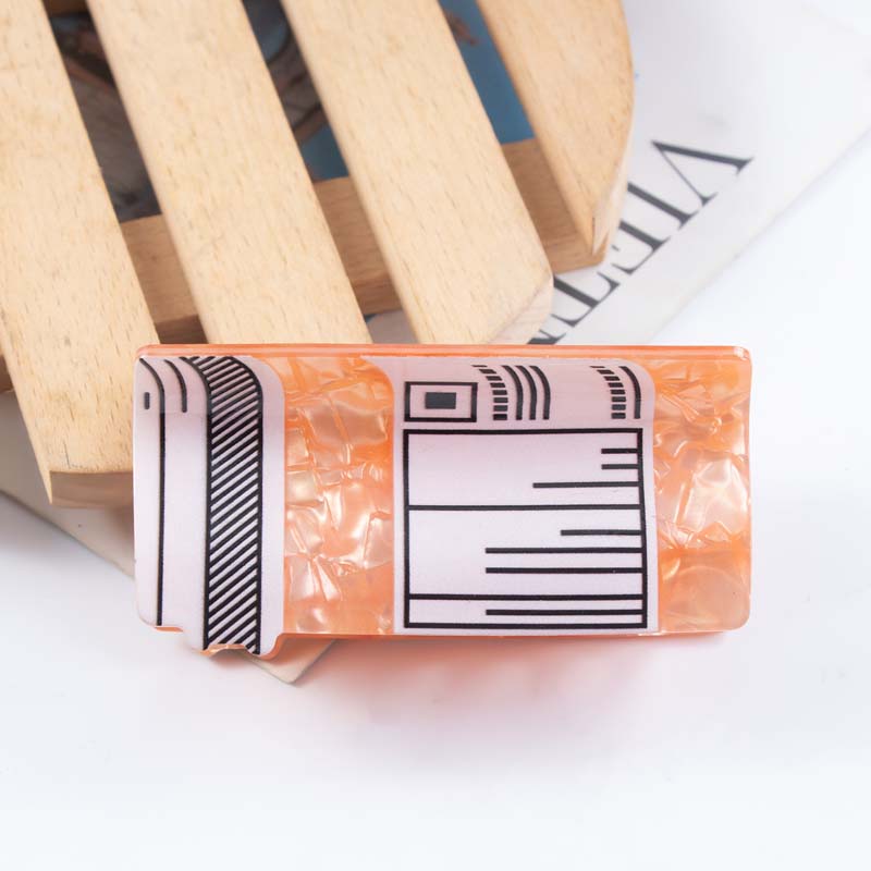 Frendorf | Personalisierte Haarschaukel