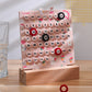 Frendorf | Manueller DIY Loop-Kalender