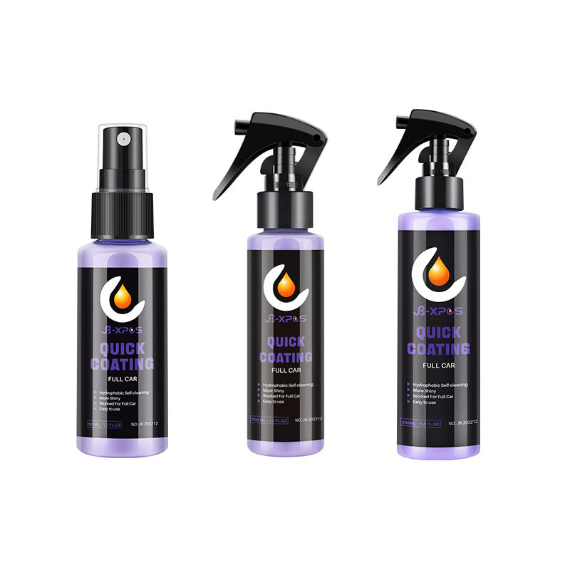 Frendorf | Autolackbeschichtungmittel