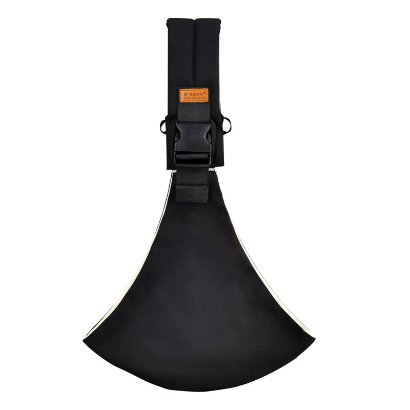 Frendorf | BabyHug– Sicherheit & Komfort beim Tragen deines Babys