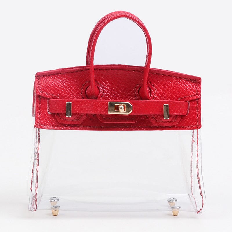 Frendorf | Auto Schlüssel Mini Handtasche