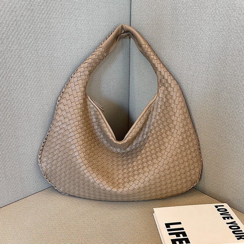 Frendorf | Modische gewebte Tasche für Damen