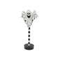 Frendorf | Solarbetriebene LED Halloween Gartenlaterne