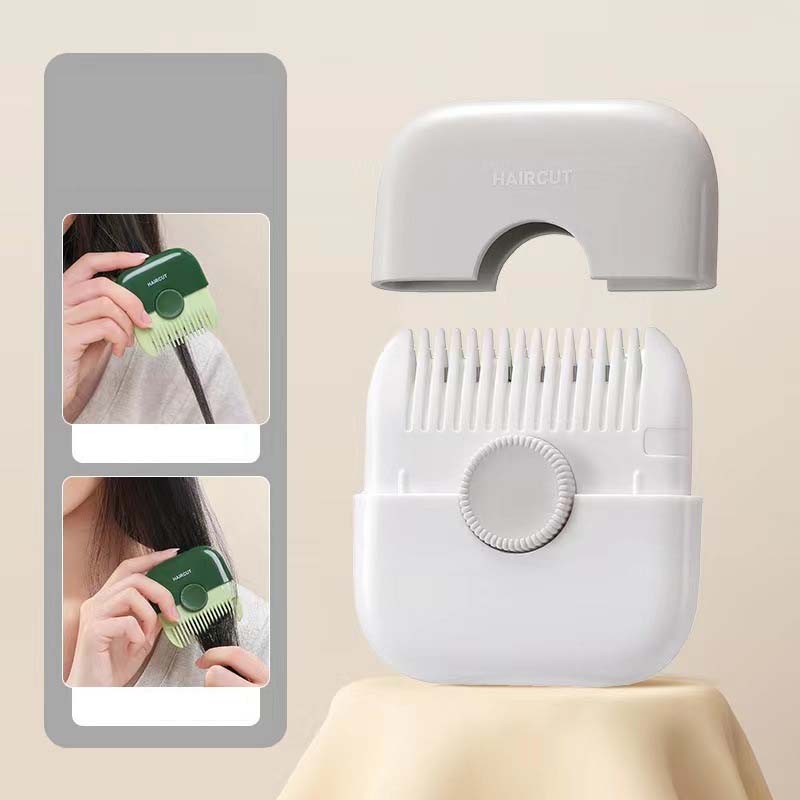 Frendorf | 2 in 1 Haarschneider