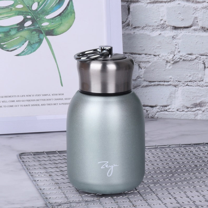 Frendorf | 10.15oz Mini Vakuum Thermo Wasserflasche