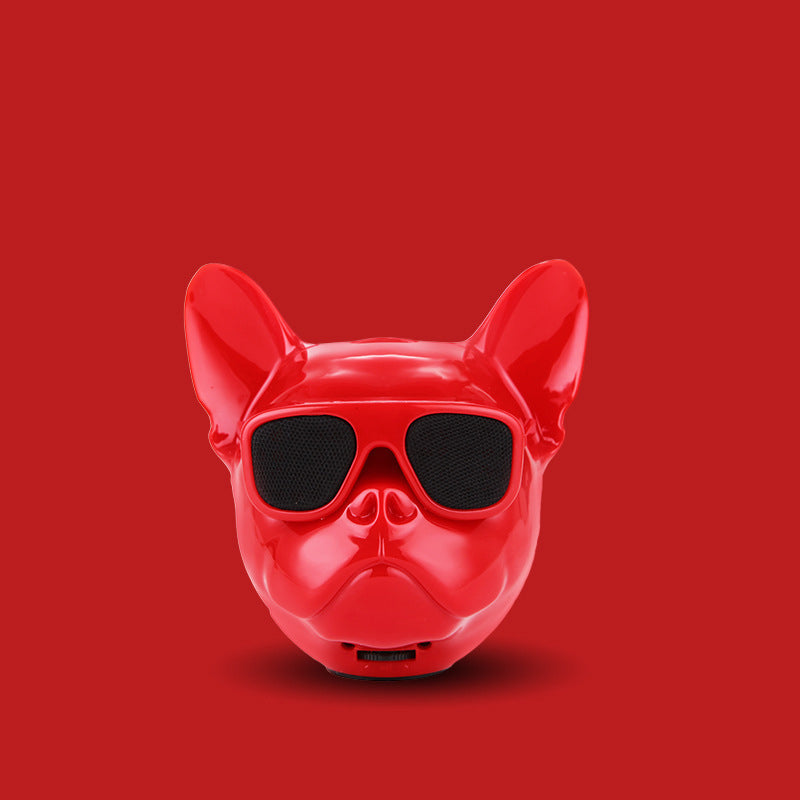 Frendorf | Schädellautsprecher