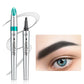 Frendorf | Wasserdichter 3D-Microblading-Augenbrauenstift mit 4 Gabelspitzen