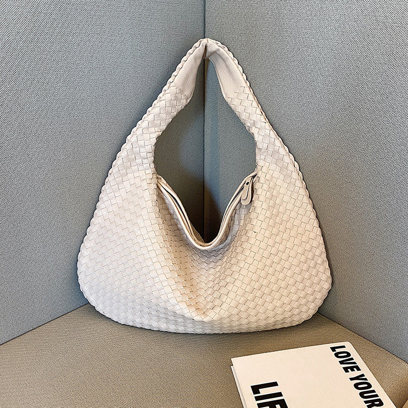 Frendorf | Modische gewebte Tasche für Damen