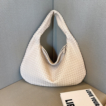 Frendorf | Modische gewebte Tasche für Damen