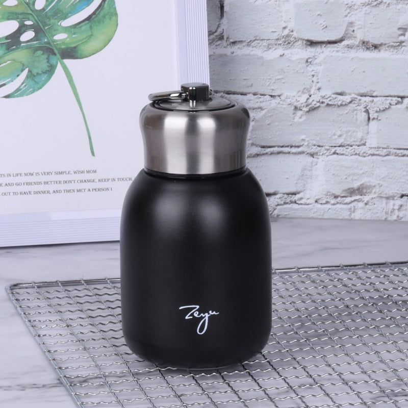 Frendorf | 10.15oz Mini Vakuum Thermo Wasserflasche