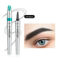 3D Wasserdichter Microblading Augenbrauenstift