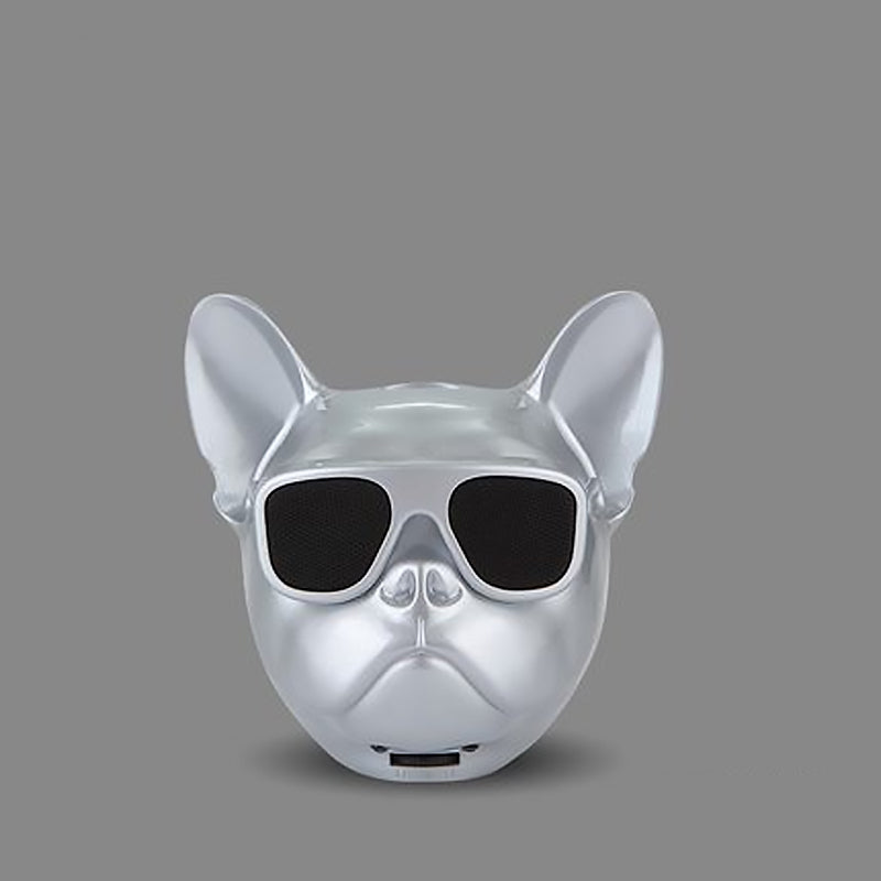 Frendorf | Schädellautsprecher