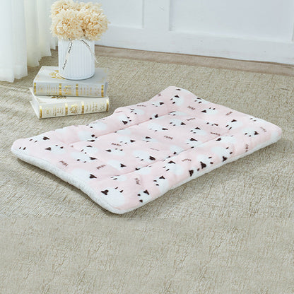 Frendorf | Gemütliche beruhigende Katzendecke