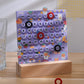 Frendorf | Manueller DIY Loop-Kalender