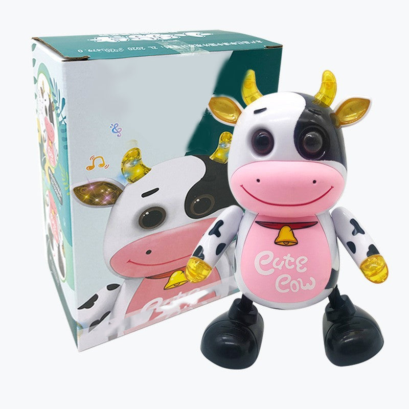 Frendorf | Blitz & musikalischer tanzender Pinguin Spielzeug