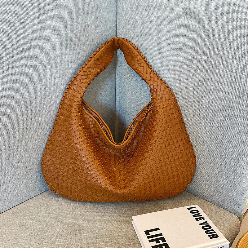 Frendorf | Modische gewebte Tasche für Damen