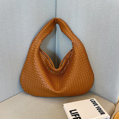 Frendorf | Modische gewebte Tasche für Damen