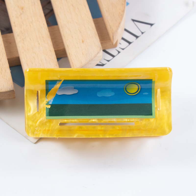 Frendorf | Personalisierte Haarschaukel