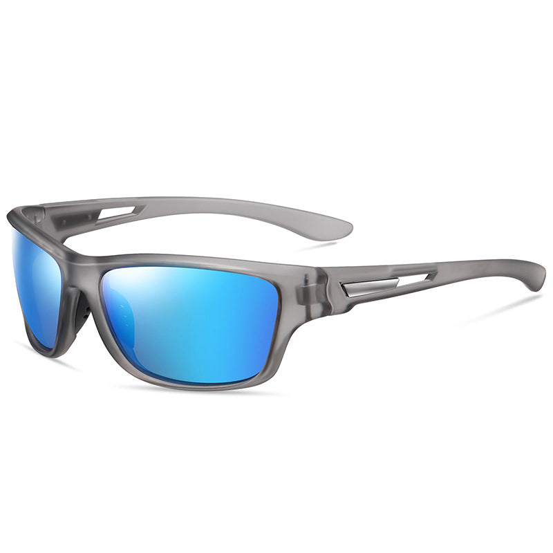 Frendorf | polarisierten Outdoor Sport Sonnenbrille