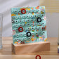 Frendorf | Manueller DIY Loop-Kalender