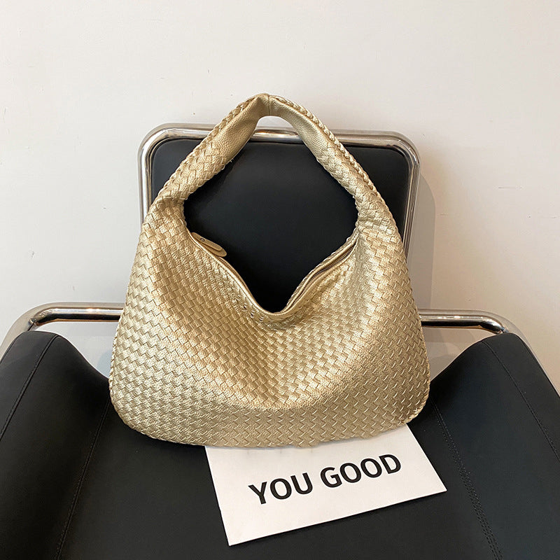 Frendorf | Modische gewebte Tasche für Damen