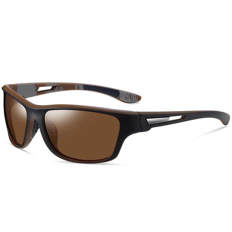 Frendorf | polarisierten Outdoor Sport Sonnenbrille