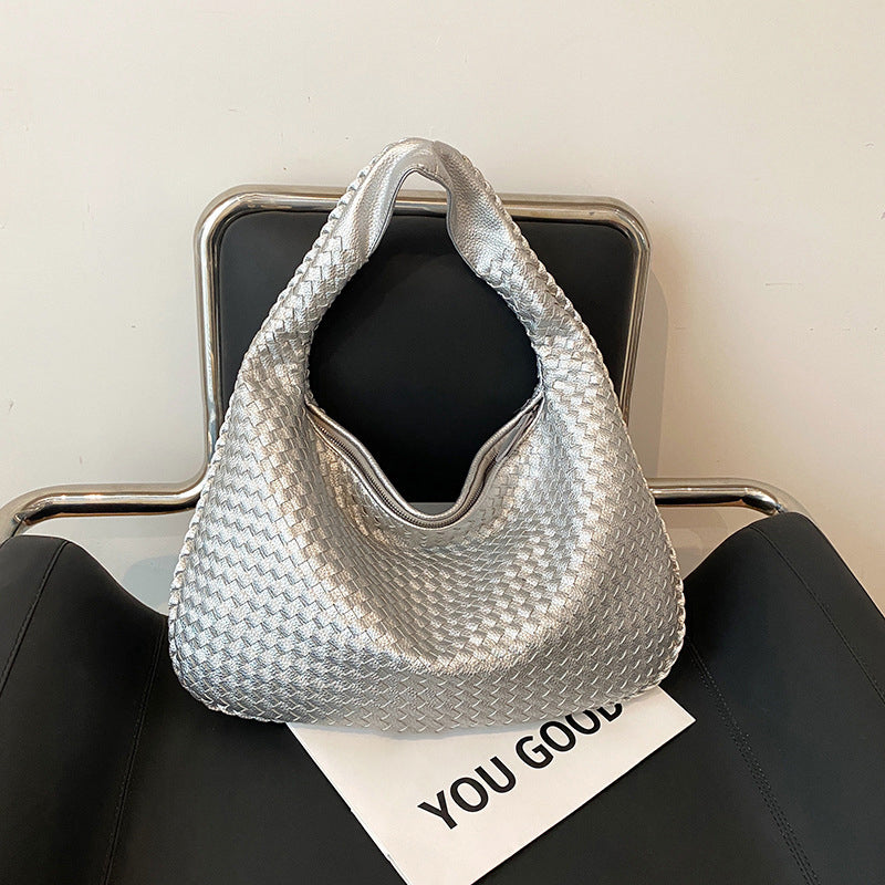 Frendorf | Modische gewebte Tasche für Damen